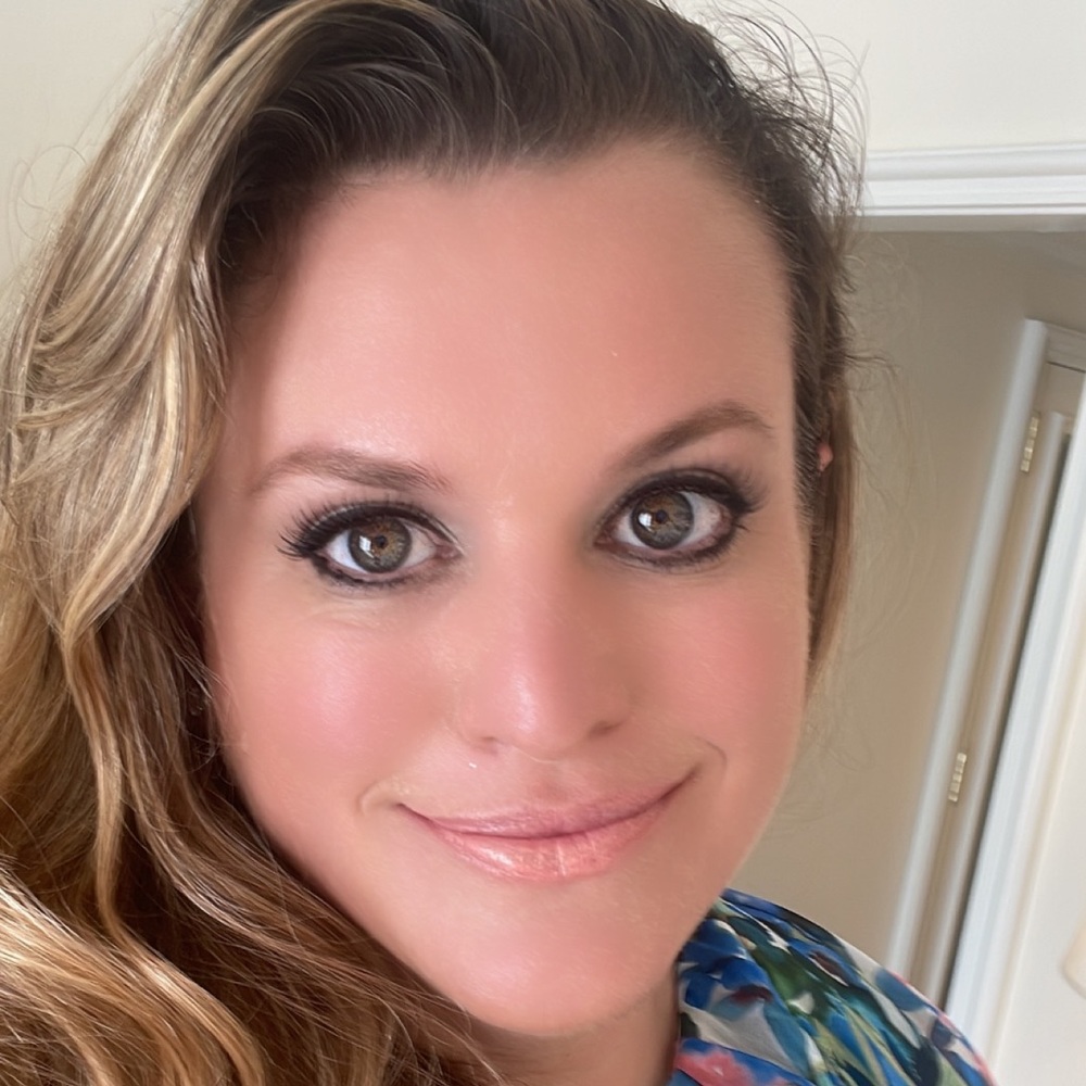 Meet your Posher, Lindsay